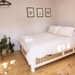 Kitesurf Village in Cape Town Bungalow Rooms to rent
