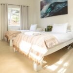 Kitesurf Village in Cape Town Rooms to rent