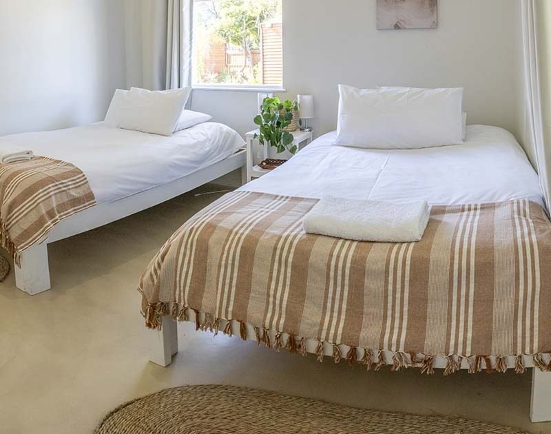 Kitesurf Village in Cape Town Rooms to rent