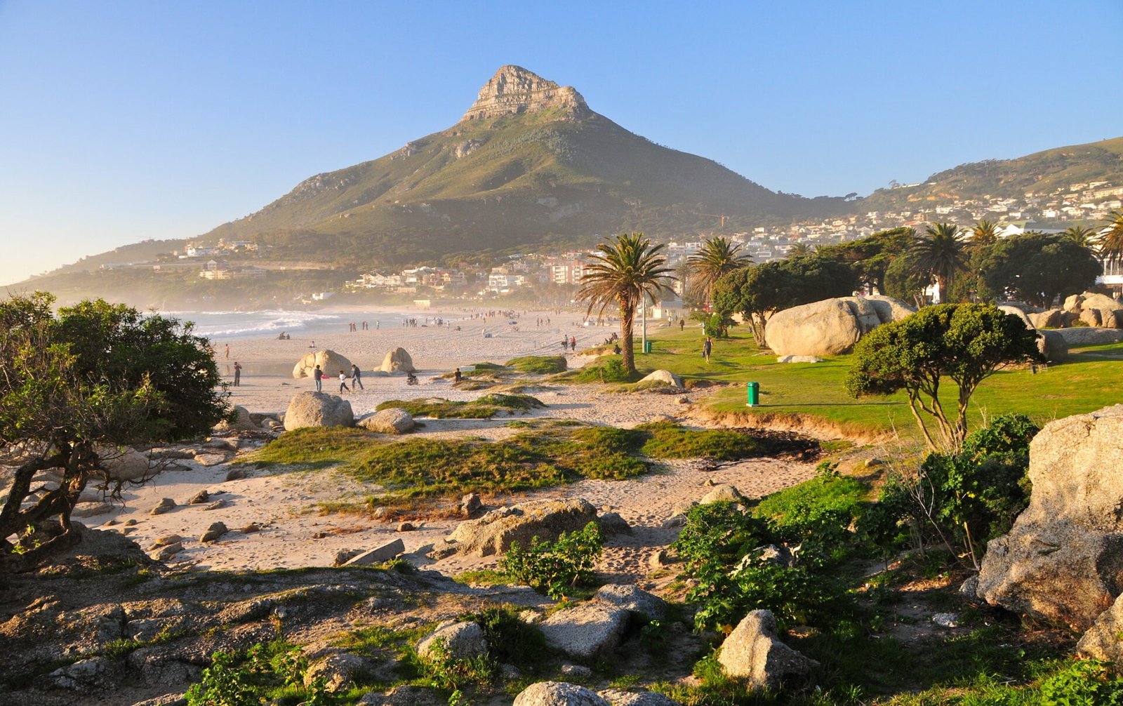 Lion's,Head,,Cape,Town,,South,Africa